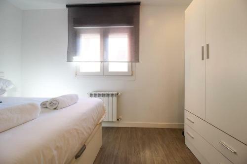 Apartamento En Santander Con Aparcamiento