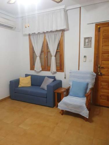 Maison De Plage A Gran Playa