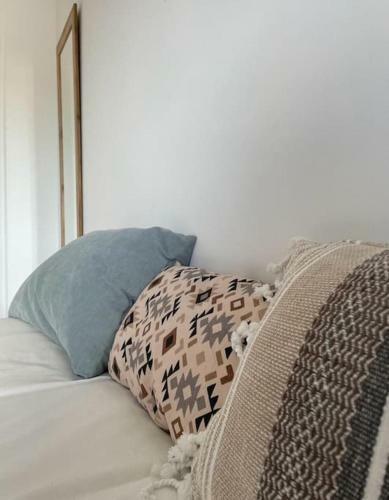 Apartamento La Hermosa De Alta