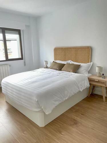 Apartamento La Hermosa De Alta
