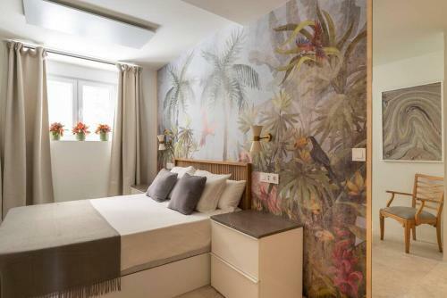 Apartamento Elegante Loft En Calle Magallanes