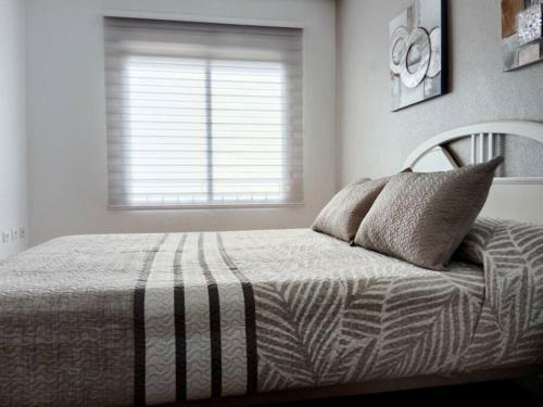 Apartamento Vistas Al Mar Mediterraneo