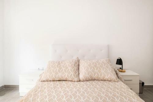 Apartamento Acogedor Piso Reformado En Santa Pola