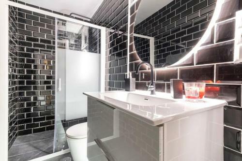 Apartamento Acogedor Piso Reformado En Santa Pola