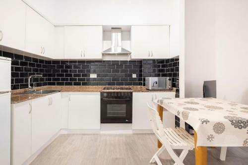 Apartamento Acogedor Piso Reformado En Santa Pola