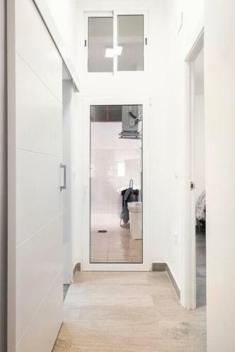 Apartamento Acogedor Piso Reformado En Santa Pola
