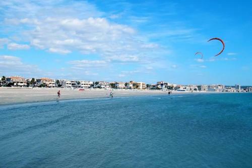 Apartamento Nautico 3