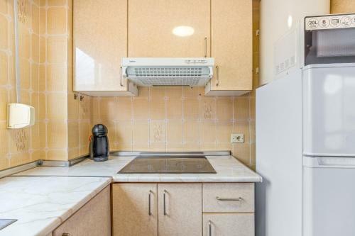 Apartamento Nautico 3