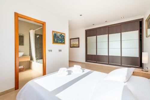 Villa Finca Es Niu