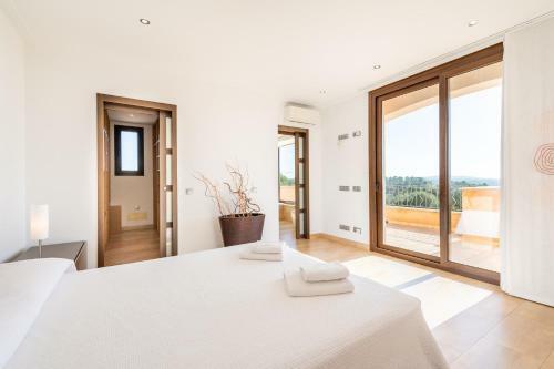 Villa Finca Es Niu