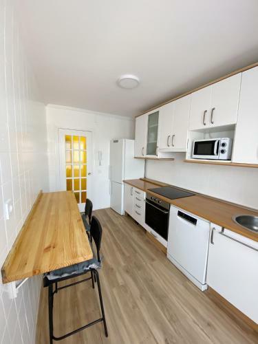 Apartamento Piso General D�vila- Alto De Miranda Santander