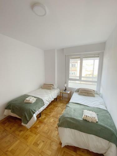 Apartamento Piso General D�vila- Alto De Miranda Santander