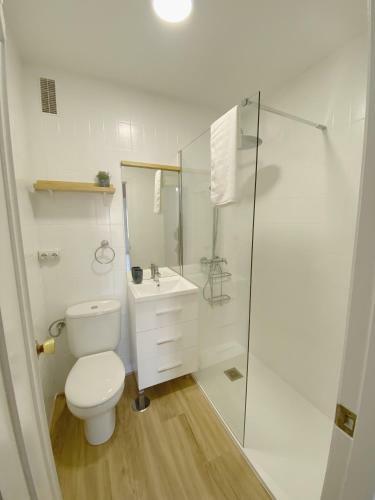 Apartamento Piso General D�vila- Alto De Miranda Santander