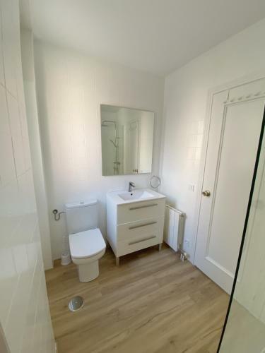 Apartamento Piso General D�vila- Alto De Miranda Santander