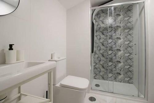 Apartamento Vivienda En El Centro De Santander