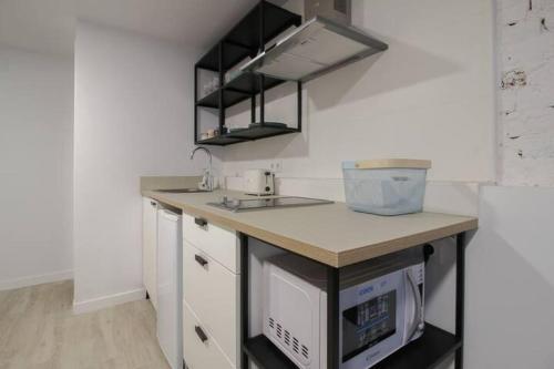 Apartamento Vivienda En El Centro De Santander