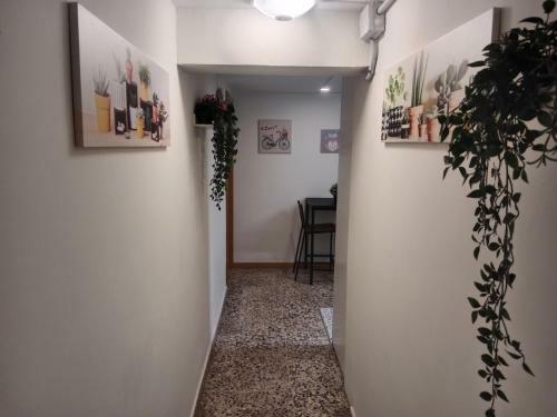 Bed & Breakfast Private Room Service - Grupo Rh Santander