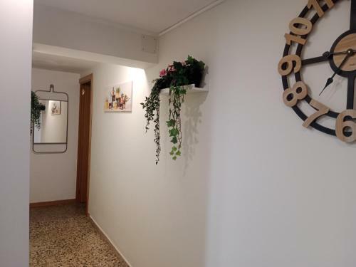 Bed & Breakfast Private Room Service - Grupo Rh Santander