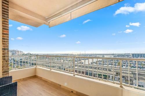 Apartamento Sunflower Avenida