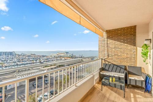 Apartamento Sunflower Avenida