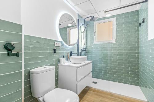 Apartamento Sunflower Avenida