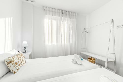 Apartamento Sunflower Avenida