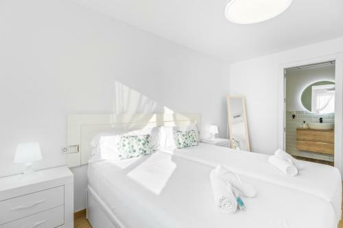 Apartamento Sunflower Avenida