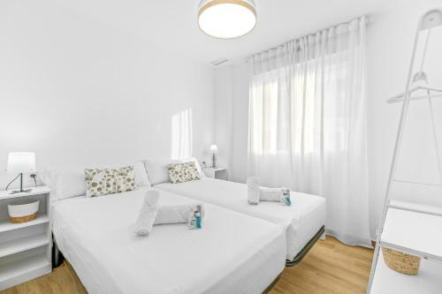 Apartamento Sunflower Avenida