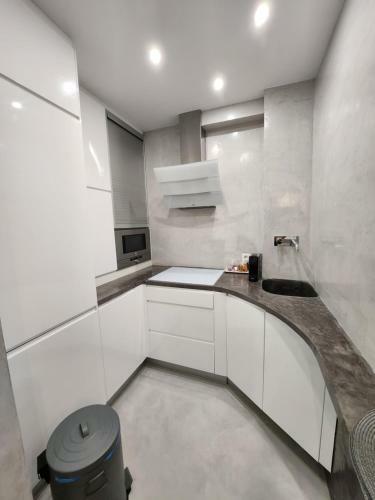 Apartamento Sardinero