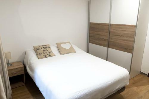 Apartamento Casa Grande En Casco Hist�rico