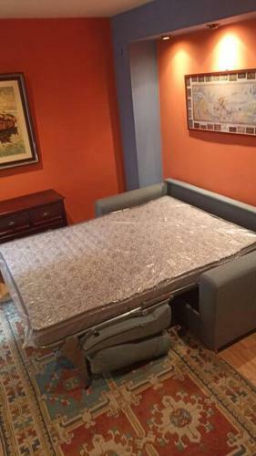 Apartamento Casa Grande En Casco Hist�rico