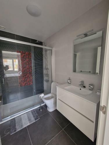 Apartamento Santapolabeach