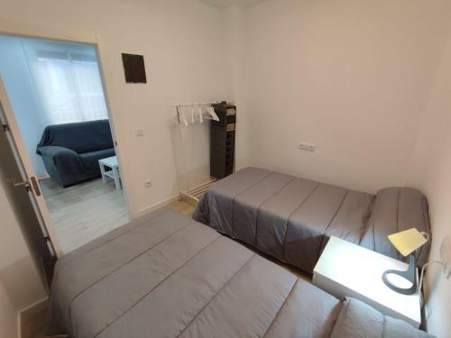 Apartamento La Casita Del T�o