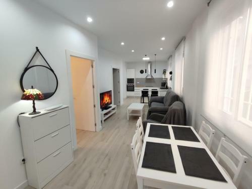 Apartamento La Casita Del T�o