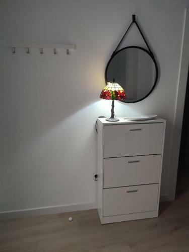Apartamento La Casita Del T�o