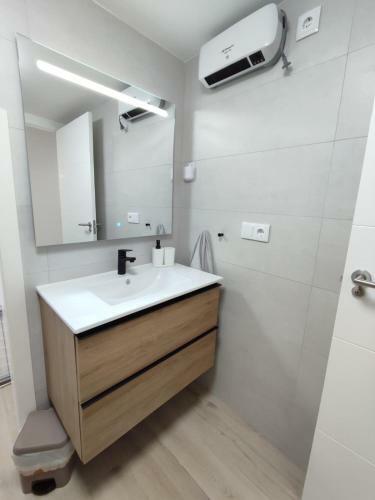 Apartamento La Casita Del T�o