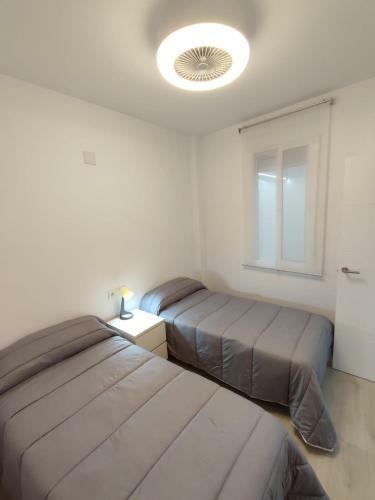 Apartamento La Casita Del T�o