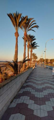 Apartamento La Casita Del T�o