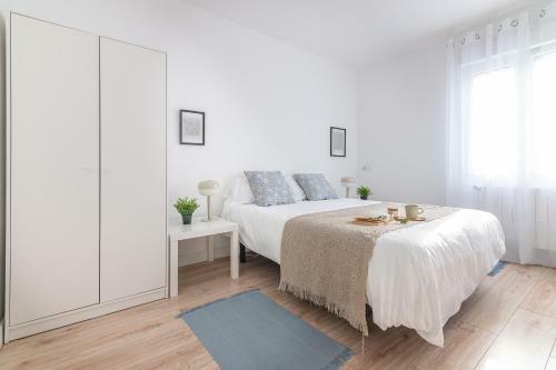 Tetuan Street Apartment
