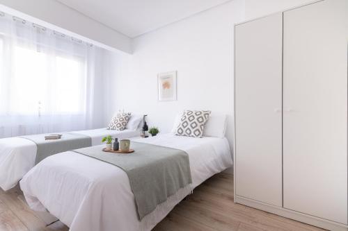 Tetuan Street Apartment