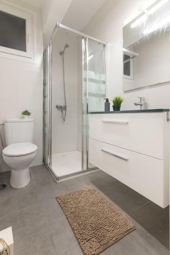 Tetuan Street Apartment