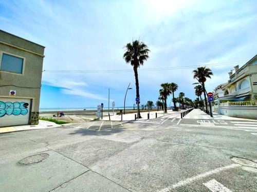 Apartamento En Playa Lisa