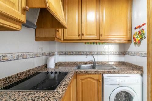 Apartamento Sunflower Italia