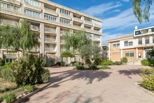 Apartamento Sunflower Italia