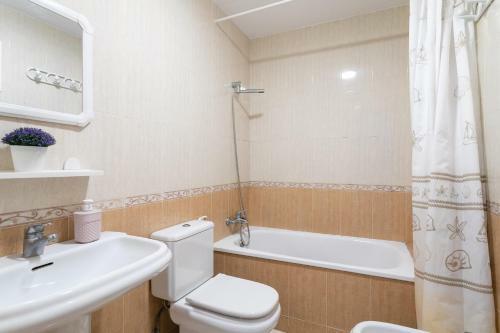 Apartamento Sunflower Italia