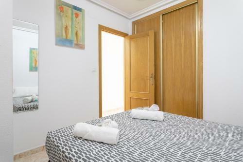 Apartamento Sunflower Italia