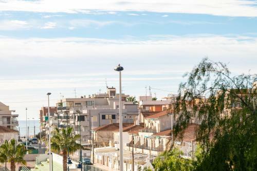 Apartamento Sunflower Italia