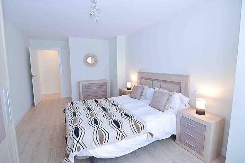 Apartamento La Casa De San Fernando