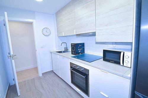 Apartamento La Casa De San Fernando