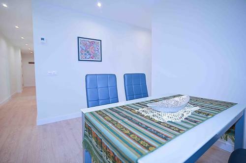Apartamento La Casa De San Fernando